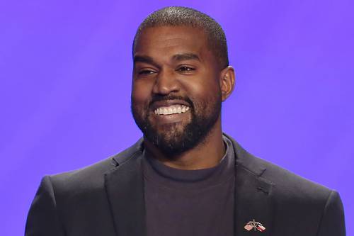 Kanye West tiene programado presentar su 10 álbum de estudio, Donda, que lleva el nombre de su difunta madre, en una fiesta de escucha en el estadio Mercedes Benz de Atlanta.