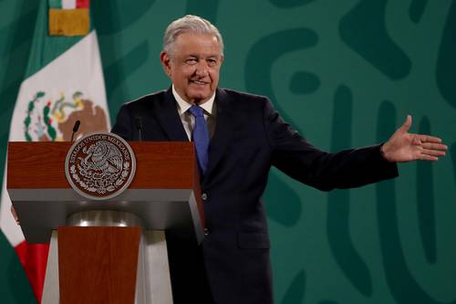 El presidente Andrés Manuel López Obrador dijo ayer que decidió eliminar el Cisen y el Estado Mayor Presidencial porque, “además de costosísimos”, posibilitaban prácticas de persecución y tortura.