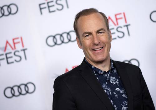 La condición médica de Bob Odenkirk no se ha reportado de forma oficial.