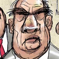 Mostrar el cartón