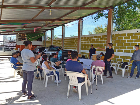 Cortesía Secretaría de Agricultura y Desarrollo Rural