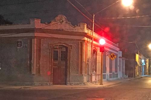 El pago por las luminarias en Mérida es origen de una disputa legal.