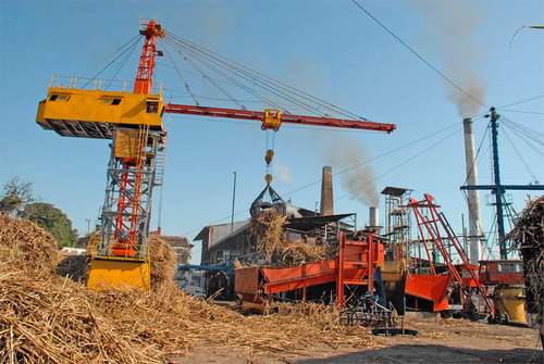 Con los años y la llegada de nuevos productos, la cantidadde azúcar que se consume aquí es menor.