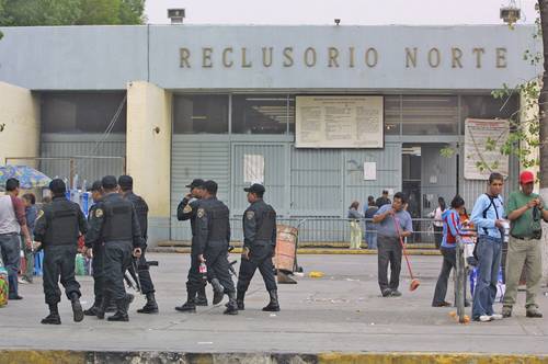 El proceso administrativo y jurídico para la transferencia de los penales capitalinos a la SSC busca fortalecer la procuración de justicia y la reinserción social.