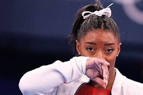 La gimnasta multimedallista olímpica Simone Biles dará su testimonio ante un comité de senadores de Estados Unidos que evalúa los errores de la investigación dirigida por la FBI contra Larry Nassar.