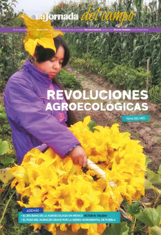 Revoluciones agroecológicas