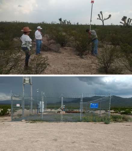 Despojo, pobreza y escasez de agua tras éxito de Peñasquito