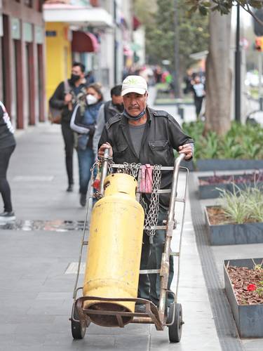 Analistas pronostican que el costo del gas LP continuará en ascenso por los precios de producción, independientemente de que se realice un ajuste a favor de los agentes involucrados en la logística.