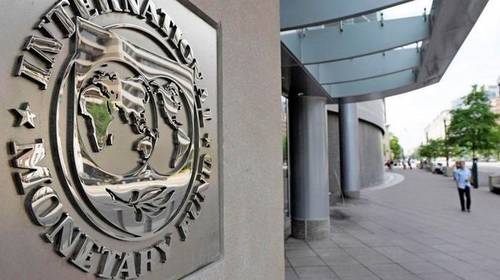 A Kristalina Georgieva, gerente del FMI, se le fueron a la yugular por supuestamente haber alterado los índices globales para favorecer a China mediante los rankings fake del Grupo Banco Mundial y el organismo donde trabaja.