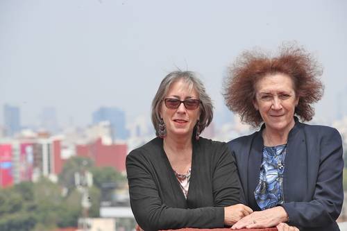 Dos de las investigadoras bajo la lupa, Gabriela Dutrénit y Julia Tagüeña, niegan haber incurrido en ilícitos.