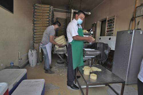 Expertos advierten que “cuando las tortillas suben de precio, ya no vuelven a bajar”.