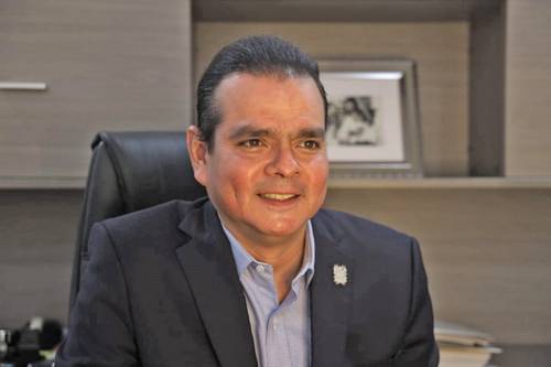 El ex edil panista de Nuevo Laredo, Enrique Rivas Cuéllar, concluyó su segundo periodo al frente del gobierno, el pasado 30 de septiembre.