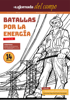 Batallas por la energía