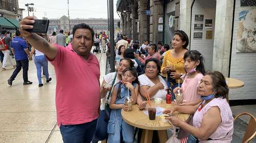 La industria restaurantera genera más de 2 millones de empleos en el país.
