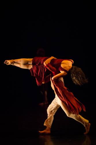 La agrupación independiente fundada por Cecilia Lugo se caracteriza por su alto nivel técnico y la creatividad de sus integrantes.