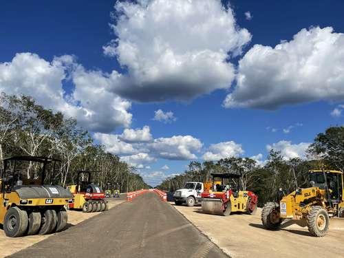 El Conalep y el IPN fomentan programas enfocados a aprovechar el potencial del Tren Maya en el desarrollo de la región, aseguró un investigador de la UNAM.