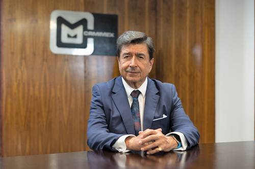 Jaime Gutiérrez Núñez, presidente de la Cámara Minera de México, considera que generará incertidumbre reservar el litio sólo para la explotación del Estado.