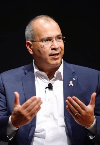 La indagatoria contra Treviño Medina se sustentó en denuncia que interpuso Emilio Lozoya .
