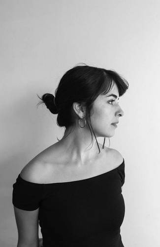 La escritora comparte en entrevista el proceso creativo de El día que aprendí que no sé amar, publicado por Seix Barral.