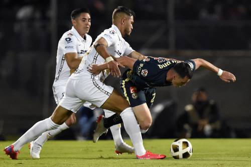 La serie por el pase a las semifinales se resolverá el sábado en el Azteca.