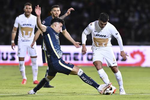 El equipo universitario está obligado a ganar hoy al América si desea clasificar a las semifinales.