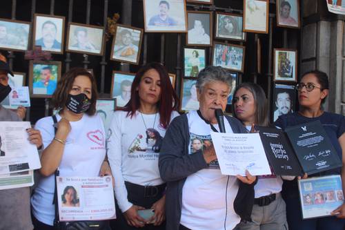 La sexta Brigada Nacional de Búsqueda de Personas Desaparecidas anunció que se retira de Morelos por falta de garantías de las autoridades para rastrear restos humanos.