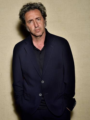  El director. Foto Netflix
