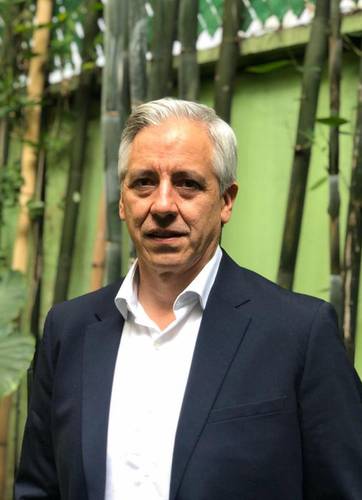 Salvo excepciones, los ejércitos latinoamericanos son de casta, indica García Linera.