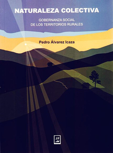 Libro: Naturaleza colectiva