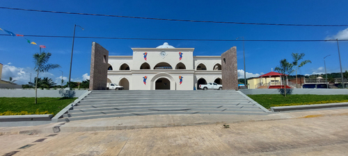 Comisaría de Bienes Comunales de Yoloxóchitl, San Luis Acatlán. Jaime Simon Cortes Corman