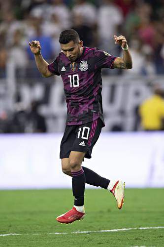 En los próximos días, el seleccionado mexicano será presentado de manera oficial, indicó la directiva del club.