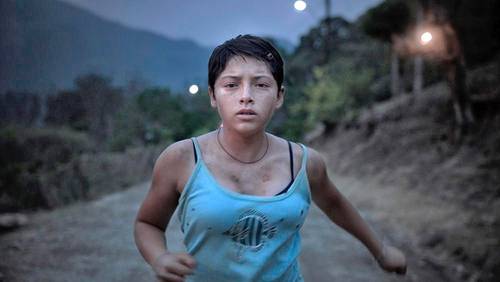 Fotograma de Noche de Fuego, de la documentalista Tatiana Huezo, nominada como mejor película internacional en la próxima edición de los Óscar.
