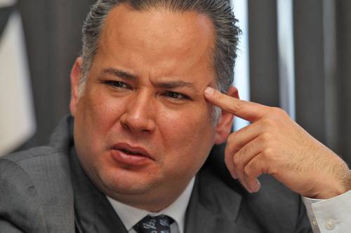 Para Nieto es importante que haya funcionarios que rindan cuentas de forma transparente.