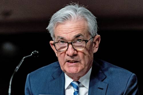 Jerome Powell está nominado por el presidente Joe Biden a mantenerse al frente de la Fed. Este martes se realizará una audiencia en el Congreso con vistas a que el Senado lo ratifique en el cargo.