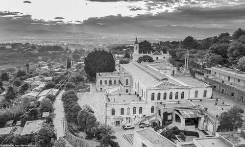 Diplomado en el CaSa rescata la fuerza creativa de la impresión fotográfica analógica