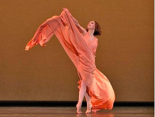 Galardonada con el Premio Príncipe de Asturias en 2005, la española Tamara Rojo bailó en los ballets de Londres, Cuba y La Scala de Milán, entre muchos otros.
