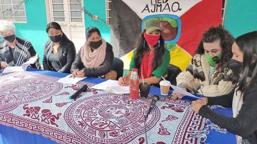 Confirma Caravana de Solidaridad ataques a comunidades zapatistas