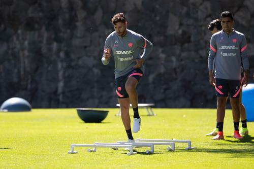 El conjunto universitario enfrenta hoy al Querétaro, tras golear a Toluca en la primera jornada.