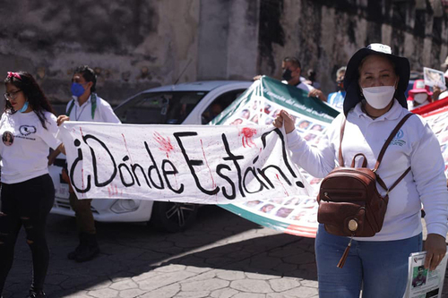  Brigada Nacional de Búsqueda de Personas Desaparecidas