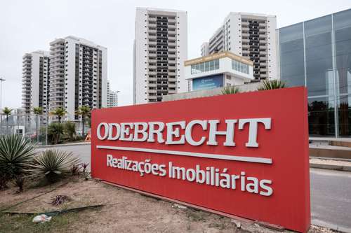 Con partes tachadas, el INAI dio a conocer ayer las declaraciones de 22 funcionarios y ex funcionarios de Pemex sobre Odebrecht.