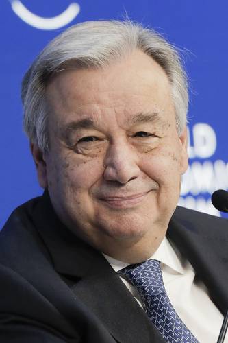 Todos reconocen el excelente desempeño de Guterres como titular del Alto Comisionado para los Refugiados de la ONU; en retrospectiva, eso quizás explique el contraste con su trabajo como secretario general hasta ahora.