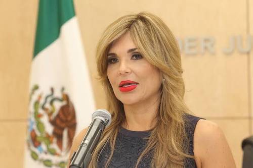 El nombramiento de la priísta y ex gobernadora de Sonora de 2015 a 2021 aún deberá recibir el beneplácito del país de adscripción.
