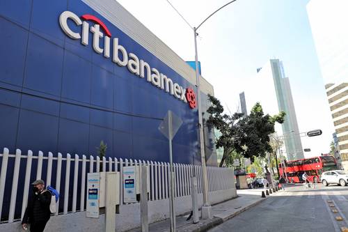 Entre los interesados para adquirir Banamex se encuentra Javier Garza Calderón, cuya familia tuvo una parte de Banca Serfin.