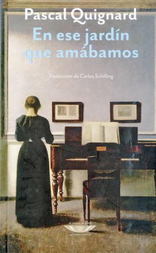 Portada del libro, en una edición de El Cuenco de Plata.