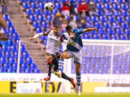 La Franja se ubicó con 7 puntos como líder de la tabla general, mientras Tijuana no ha ganado en este torneo y se mantiene en el lugar 15 con un punto.