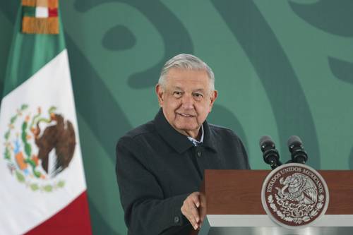 The federalization of health services will begin in Tlaxcala and Nayarit Photo