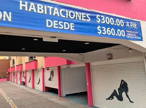 Hoteles de Tlalpan ofrecen descuentos durante el llamado “mes del amor”.