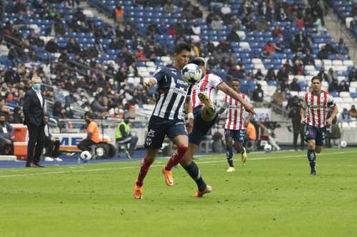 Javier Aguirre sólo acumula 5 puntos de 15 posibles en el actual torneo.