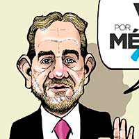 Mostrar el cartón