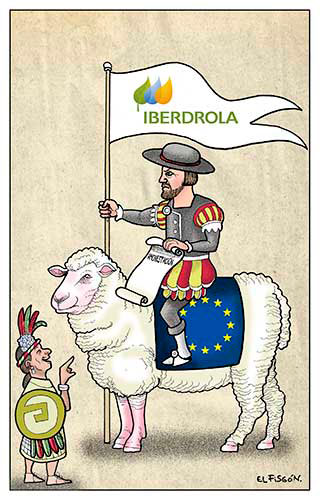 CRÓNICAS DE LA RECONQUISTA